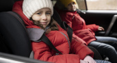 Дети не в автокресле? Штраф до 200 тысяч рублей