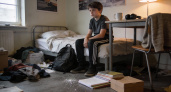 Бардак как манифест: почему подросток не убирает комнату и как заключить с ним перемирие