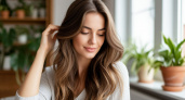 2 капли в шампунь - и забыла про выпадение и редкие волосы: моя любимая домашняя хитрость