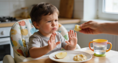 Почему ребенок давится котлетой: нейропсихолог о том, как превратить еду из пытки в удовольствие