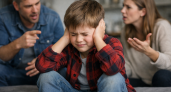 Нейропсихолог назвала главные ошибки родителей, из-за которых дети их не слышат