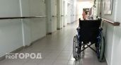 В Минздраве рассказали о правах родителей в детском стационаре