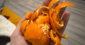 Мандариновые корки заливаю уксусом — и не нарадуюсь своей хитрости: рабочий лайфхак для хозяек