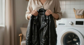 Как стирать кожаные вещи - этот алгоритм запомните раз и на всю жизнь: общие принципы и важные советы