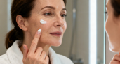 Стирает морщины как ластик: самый бюджетный крем для возрастной кожи вокруг глаз - стоит копейки, а состав на миллион