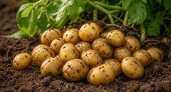 Эту картошку можно жарить уже через 50 дней: ранние сорта, которые дают молодой урожай с тонкой кожицей