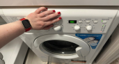 Эта функция стиральной машины избавит вас от пятен без использования агрессивных средств - есть у любой модели