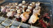 Названо самое безопасное мясо для шашлыков: вот почему диетологи твердят о нем