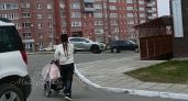 Дагестан занял первое место в России по числу самых молодых мам 
