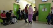Челнинские врачи за неделю достали их желудков двух малышей десятки магнитов