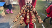 Доктор Мясников назвал самый полезный маринад для шашлыка - то что нужно на майских 