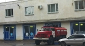 В Красноярском крае задержали малолетних детей, которые жгли сухую траву