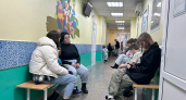 В Новосибирской области резко выросла заболеваемость туберкулезом среди детей
