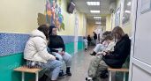 Врачи перечислили первые признаки рака глаза у малышей