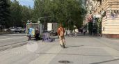 Врач объяснил, когда самокат вредит ребенку