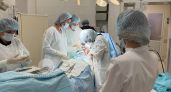 Самарские врачи спасли девушку с двумя матками от опухоли и дали шанс родить 