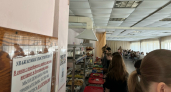 В Красноярске отравились более 30 кадетов