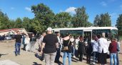 В России введут новый ГОСТ по перевозке детей