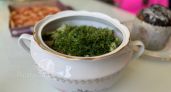 Ни колбасы, ни кваса, но очень вкусно: вот такую окрошку готовлю детям, да и сама люблю