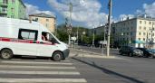 Обрушение балкона в школе Севастополя: одного из пострадавших везут в Москву