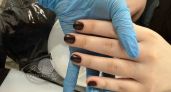 5 оттенков маникюра, которые сбрасывают возраст рук на 5 лет (никаких лифтингов не надо)