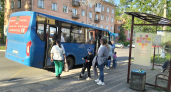 Объехал автобус на остановке - попрощайся с правами! Почему за это инспекторы ГАИ начали лишать водителей прав