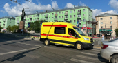 6-летнему мальчику из Екатеринбурга удалили с сердца огромную опухоль