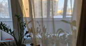 Не выкидывайте старый тюль: 5 быстрых идей для дачи и кухни за 10 минут - выручают каждый день