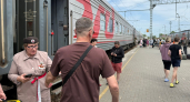 10 вредных привычек пассажиров РЖД, которые сводят проводников с ума 