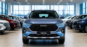 Что стало с Haval F7 за 6 лет и 170 000 км пробега: честный отзыв владельца