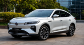 Сосед пригнал Changan Uni-S из Китая за 1,8 млн: что произошло с машиной через 17 000 км — честный отзыв владельца