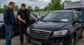 Знакомый автоподборщик осмотрел 100 китайских машин — и назвал только одну модель, которую можно брать без опаски