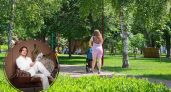 Боль в спине: как носить ребёнка на руках и не надорваться