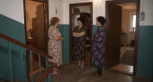 Почему в СССР двери в домах открывались внутрь, а не наружу - логика у советских строителей была железная
