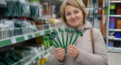 Скупаю в Fix Price эти колышки десятками: в саду и на балконе они спасают растения лучше дорогих аналогов