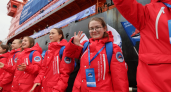Выпускницу, набравшую 500 баллов на ЕГЭ, отправили на Северный полюс