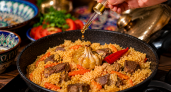 2 капли на сковородку — и плов получается вкуснее, чем из казана в Узбекистане