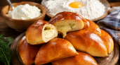 Вместо начинки 1 продукт к муке – домашние пирожки будут вкуснее итальянской пиццы