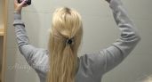 Стекловидные волосы: природный дар, который требует особого подхода