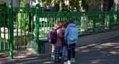 Не бойся, я рядом: как ребенку побороть тревогу перед школой