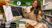 В Fix Price скупают мраморные доски, коврики и кружки: делюсь крутыми находками для осеннего уюта