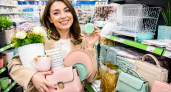 В Fix Price новинки по 35 рублей, а также красивая посуда, сушилка, декор и сумочки – делюсь классными находками