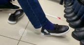 3 лайфхака для корректировки размера: как носить школьную обувь, которая оказалась больше чем нужно
