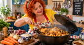 Лук или мясо: что первым класть в казан для плова — запомните правильную последовательность для вкусного блюда