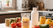 Чек-лист умной хозяйки: продукты, которые надо закупить впрок - спасут ужин за 15 минут