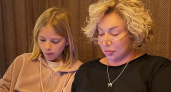 Чувствительность и контроль: как мама Тимати переживает за взросление старшей внучки