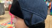 Как сшить ребенку осеннюю шапку, если ты не умеешь шить