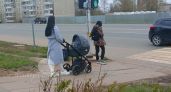 Чек-лист: как выбрать коляску для новорождённого и не сойти с ума