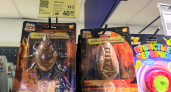 В Fix Price игрушечный таракан за 40 ₽, хэллоуинский конструктор и набор «Маленький повар» – показываю забавные находки