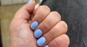 Красивый маникюр на очень короткие ногти: 3 оригинальных варианта